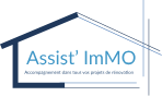 Logo Assist'Immo